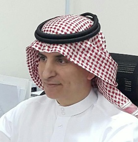 د. فهد بن عبد العزيز الغفيلي Dr. Fahd Alghofaili